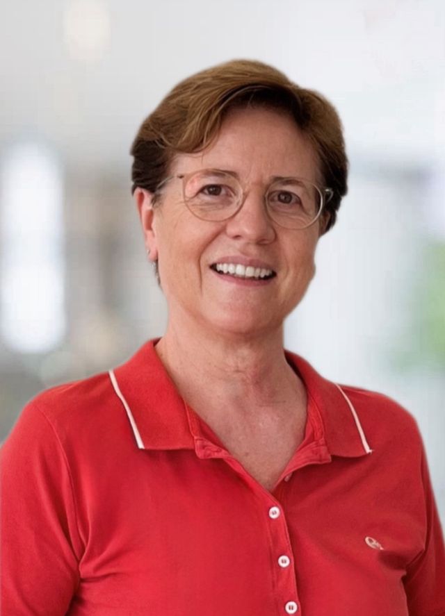 Dr. Heidrun Markeli-Jakobi